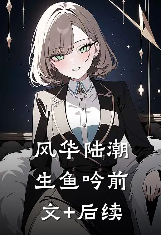 风华陆潮生鱼吟前文+后续