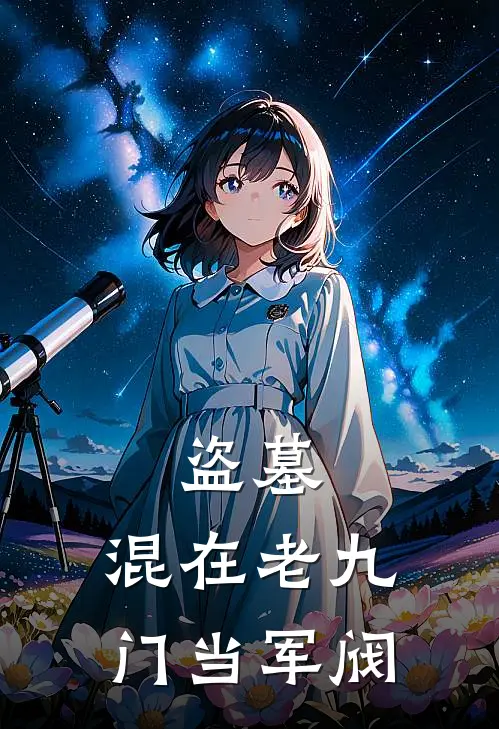 盗墓混在老九门当军阀在线看