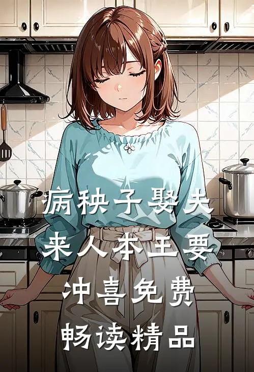病秧子娶夫来人本王要冲喜免费畅读精品