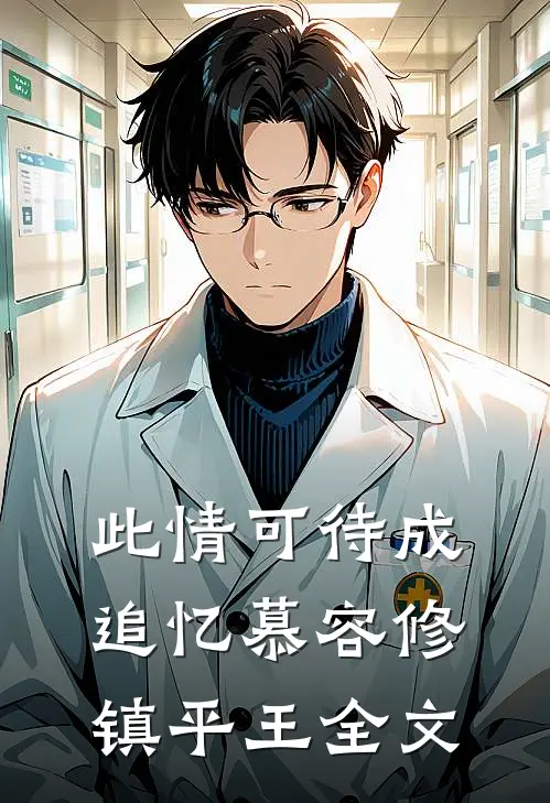 此情可待成追忆慕容修镇平王全文