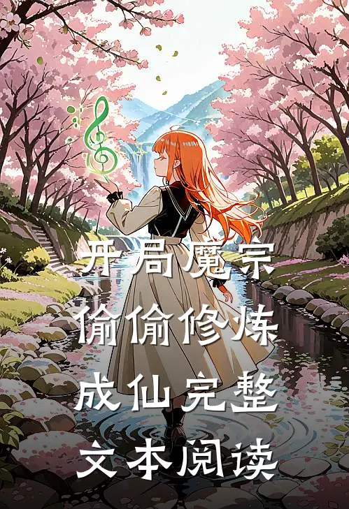 开局魔宗，偷偷修炼成仙完整文本阅读