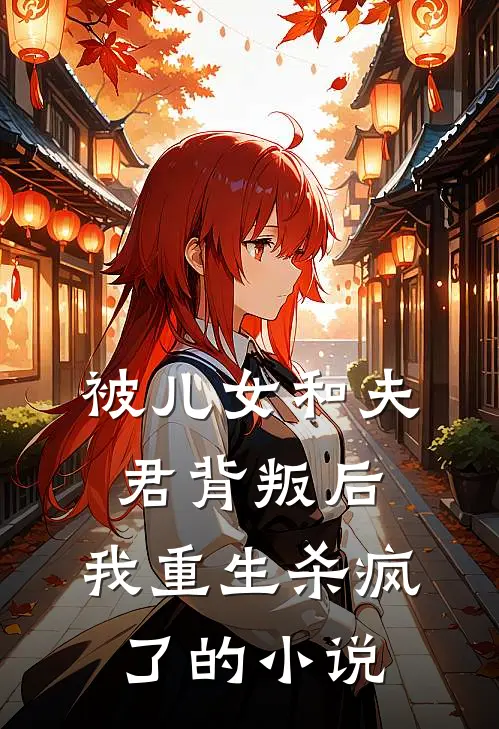 被儿女和夫君背叛后,我重生杀疯了的叫