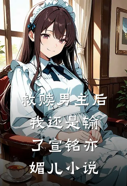 救赎男主后，我还是输了宣铭亦媚儿小说