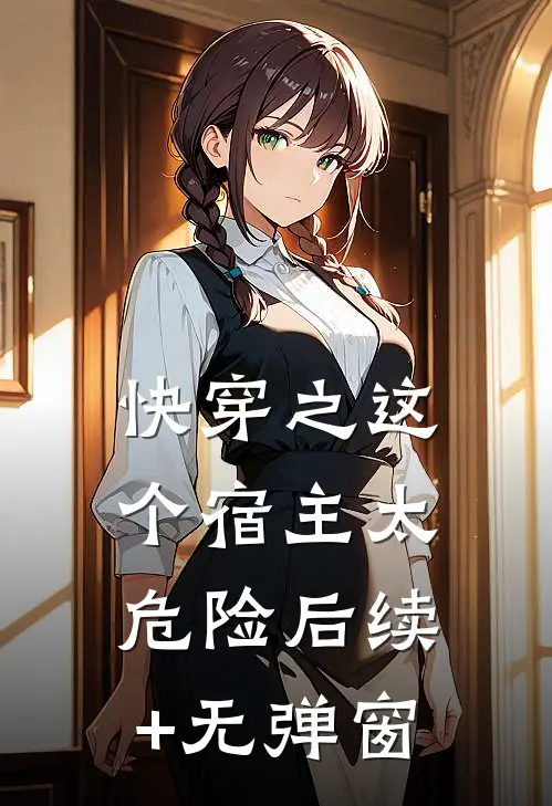 快穿之这个宿主太危险后续+无弹窗