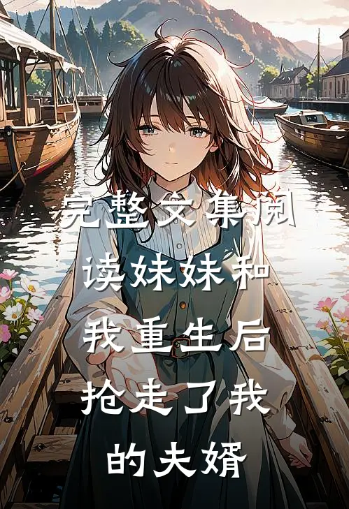 完整文集阅读妹妹和我重生后,抢走了我的夫婿