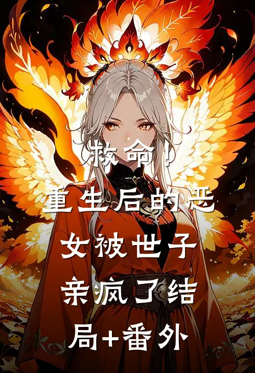 救命！重生后的恶女被世子亲疯了结局+番外
