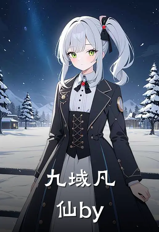 九域凡仙by