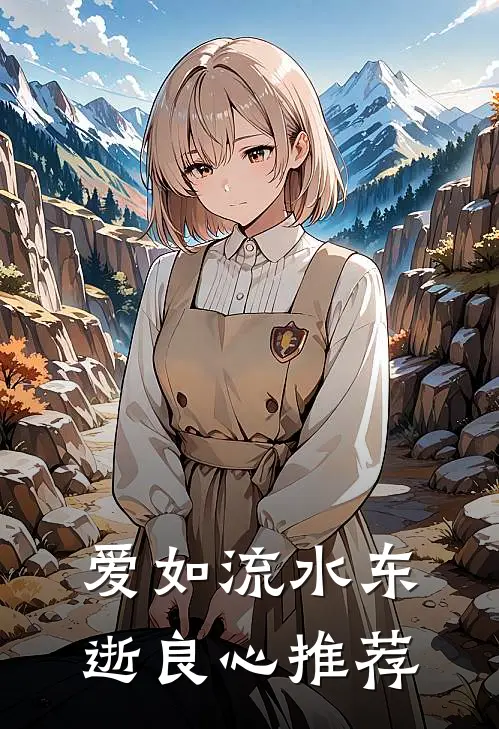 爱意错轨前言+后续