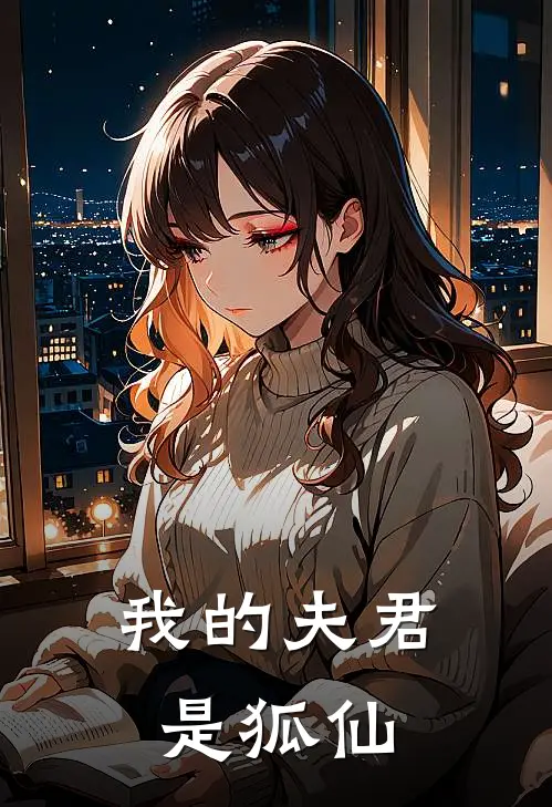 我的夫君是狐仙