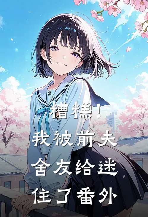糟糕！我被前夫舍友给迷住了 番外