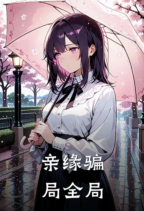 亲缘骗局全局