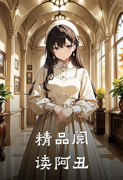 精品阅读阿丑