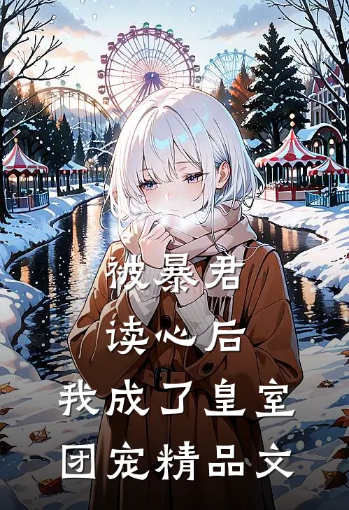 被暴君读心后，我成了皇室团宠精品文