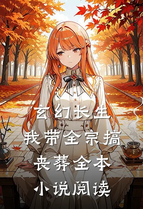 玄幻长生，我带全宗搞丧葬全本小说阅读