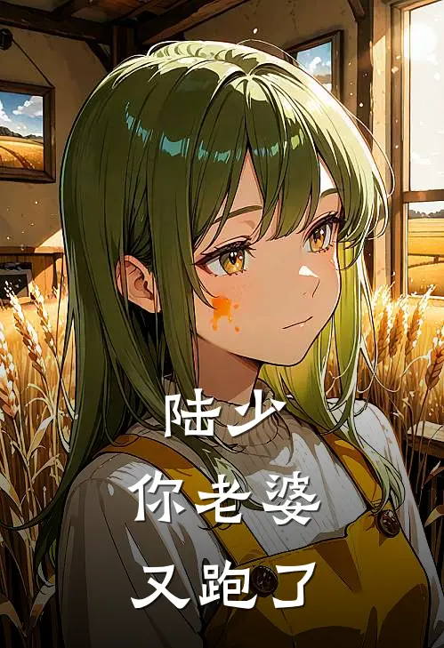 陆少,你老婆又跑了有哪些集数?