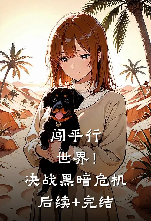 闯平行世界！决战黑暗危机后续+完结