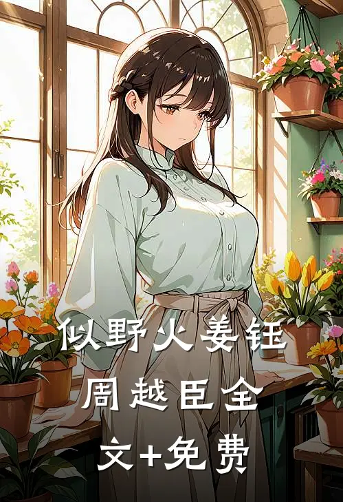 似野火姜钰周越臣全文+免费