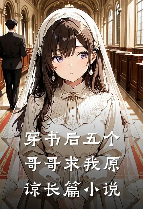 穿书后五个哥哥求我原谅长篇免费阅读