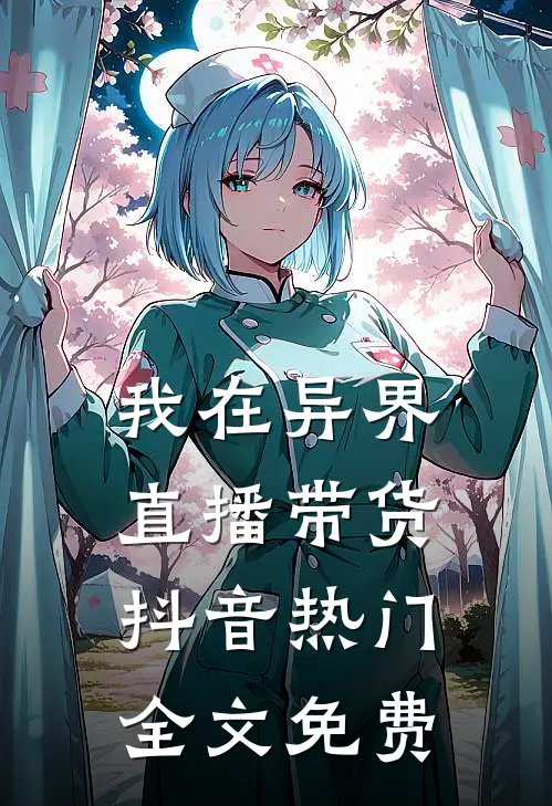 我在异界直播带货抖音热门全文免费