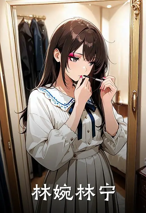 林婉林宁