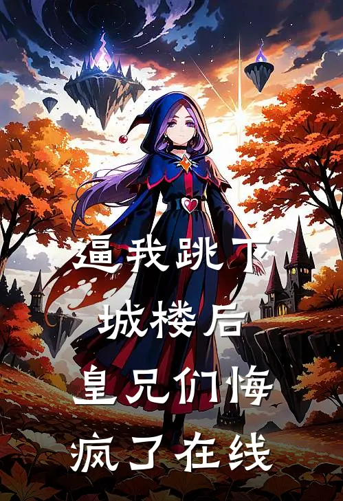 逼我跳下城楼后，皇兄们悔疯了在线