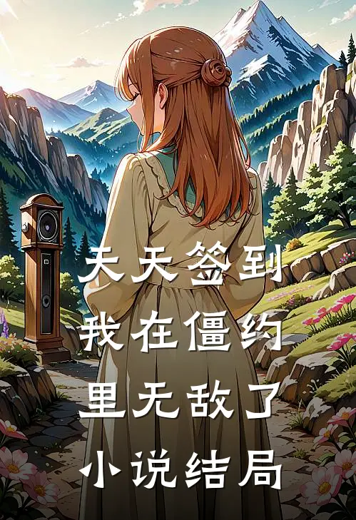 天天签到，我在僵约里无敌了小说结局