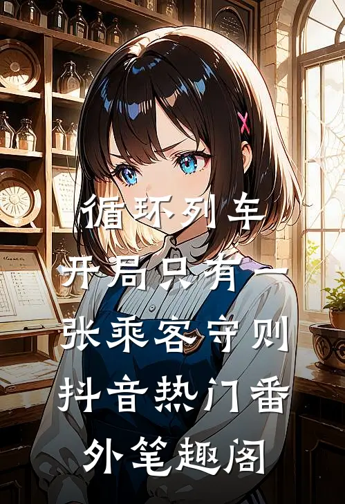 循环列车：开局只有一张乘客守则：抖音热门番外笔趣阁
