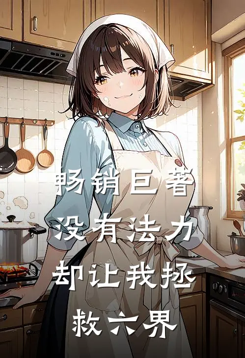 畅销巨著没有法力，却让我拯救六界