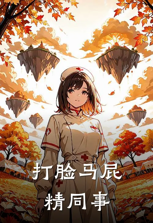 打脸马屁精同事