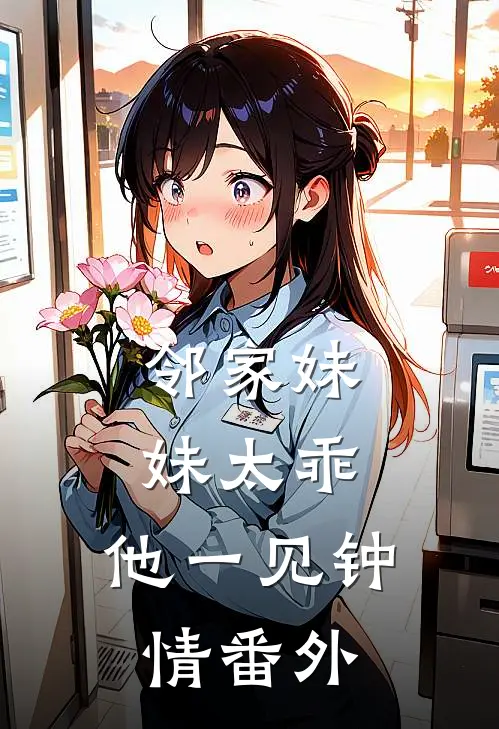 邻家妹妹太乖,他一见钟情 番外免费阅读