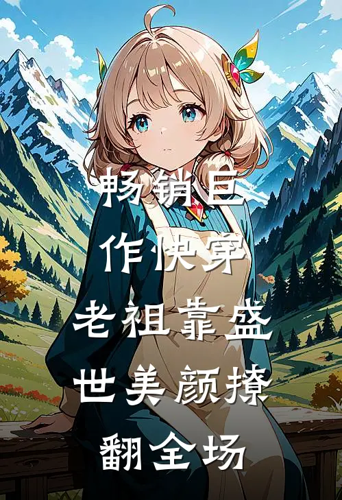 畅销巨作快穿：老祖靠盛世美颜撩翻全场