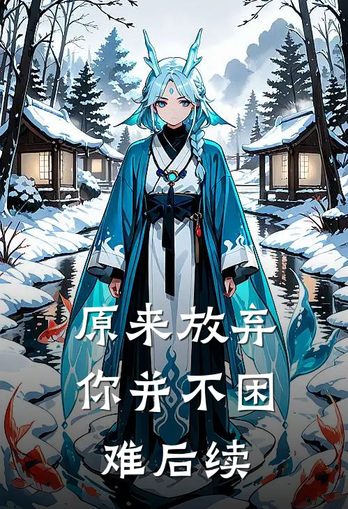 原来放弃你并不困难后续