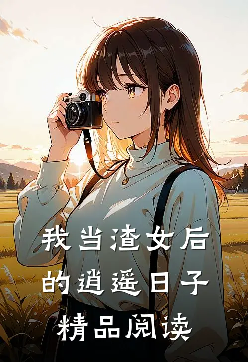 我当渣女后的逍遥日子精品阅读