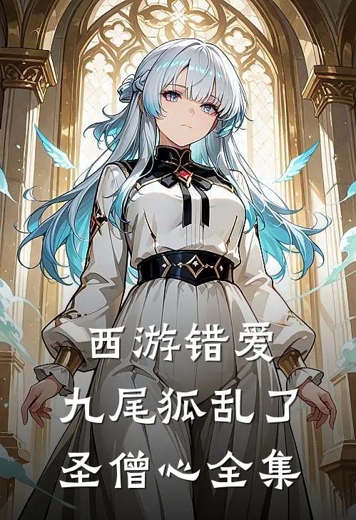 西游错爱：九尾狐乱了圣僧心 全集
