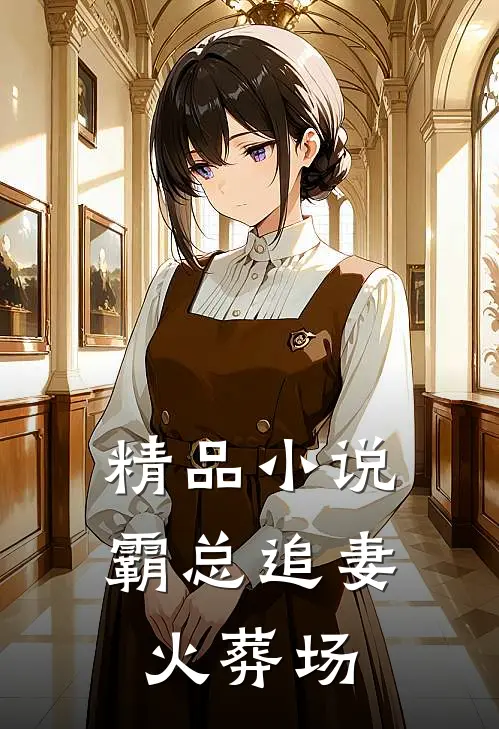 精品小说霸总追妻火葬场