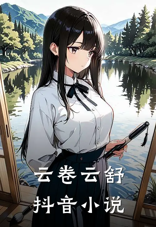 云卷云舒抖音小说
