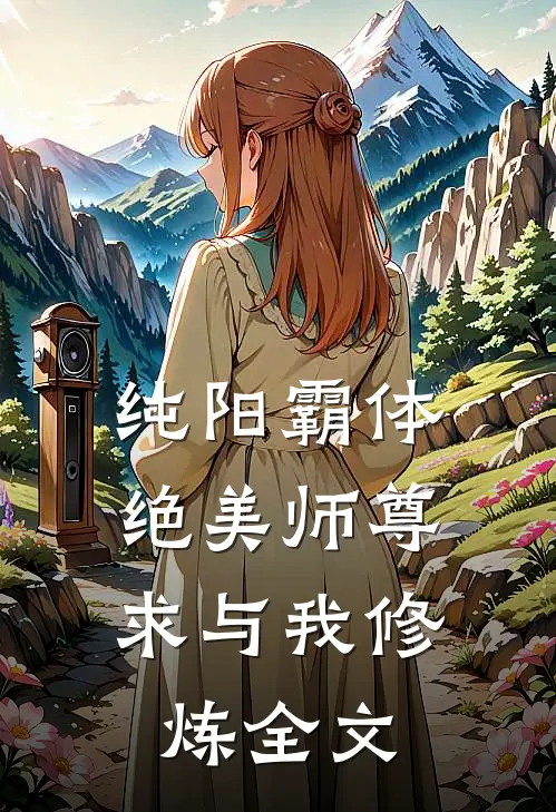 纯阳霸体，绝美师尊求与我修炼全文