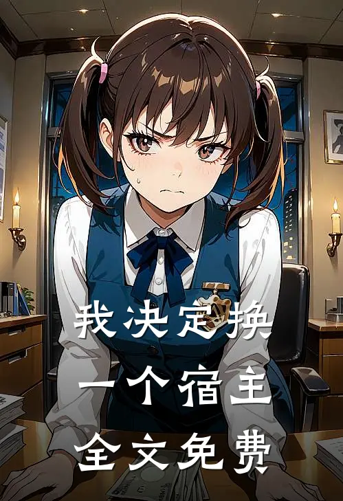 我决定换一个宿主全文免费