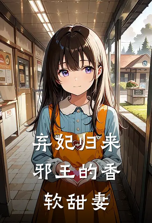 弃妃归来：邪王的香软甜妻