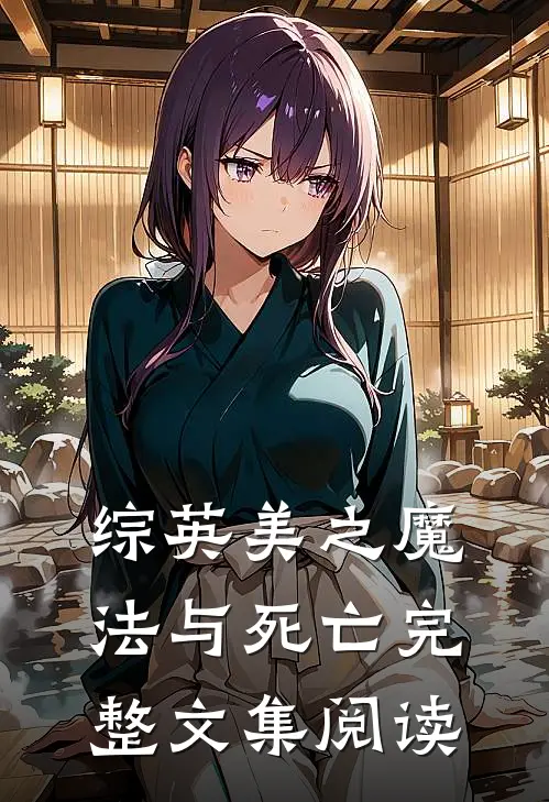 综英美之魔法与死亡完整文集阅读