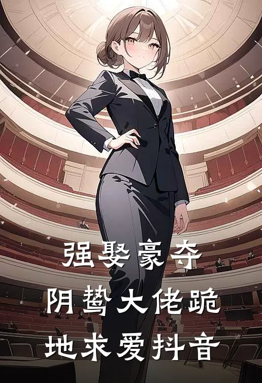 强娶豪夺,阴鸷大佬跪地求爱抖音免费阅读