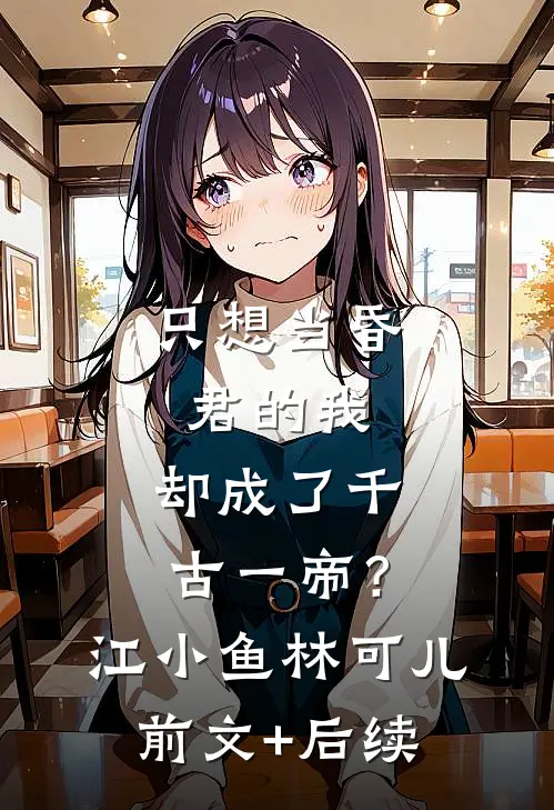 只想当昏君的我，却成了千古一帝？江小鱼林可儿前文+后续