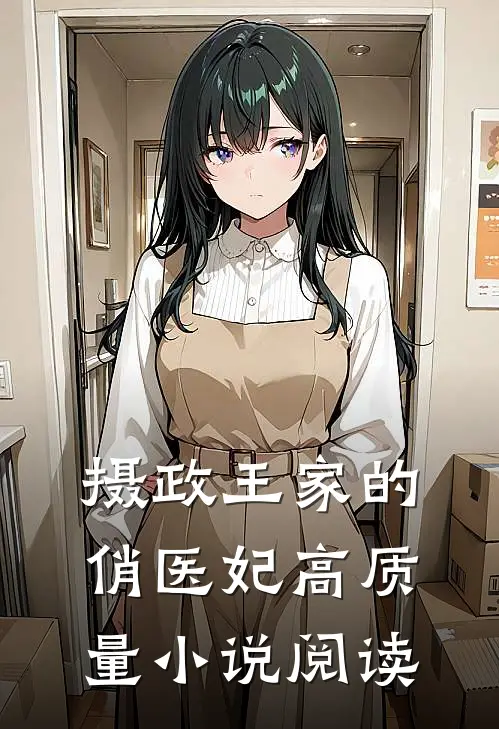 摄政王家的俏医妃高质量小说阅读