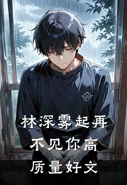 林深雾起再不见你高质量好文
