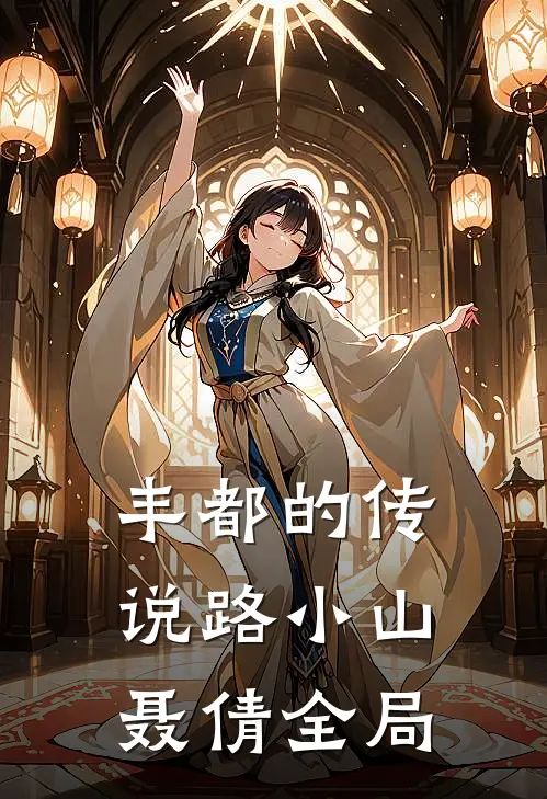丰都的传说路小山聂倩全局