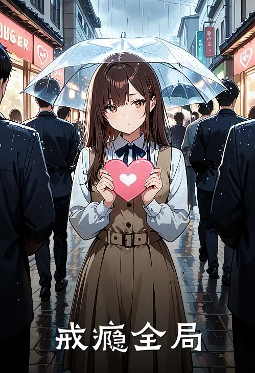 戒瘾全局
