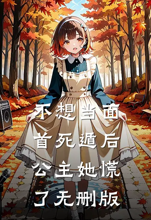 不想当面首死遁后，公主她慌了无删版
