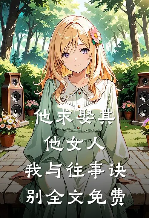 他求娶其他女人，我与往事诀别全文免费