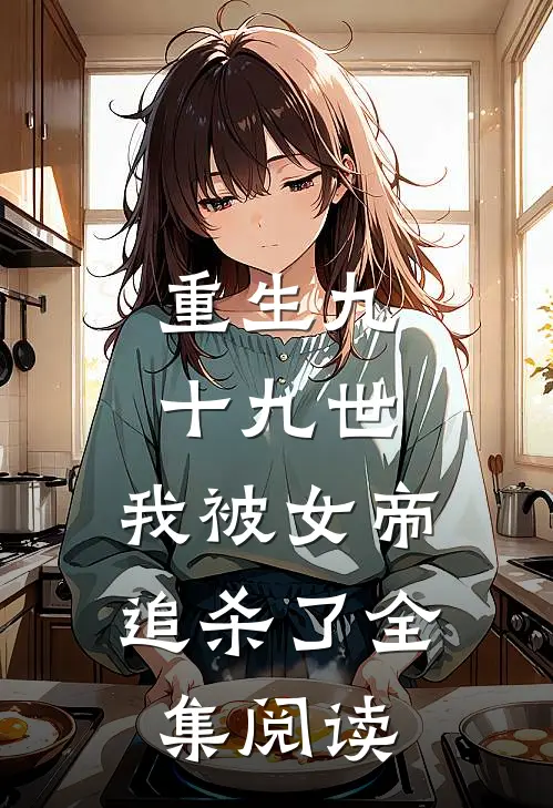 重生九十九世，我被女帝追杀了全集阅读