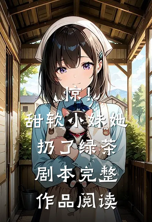惊！甜软小妹她扔了绿茶剧本完整作品阅读